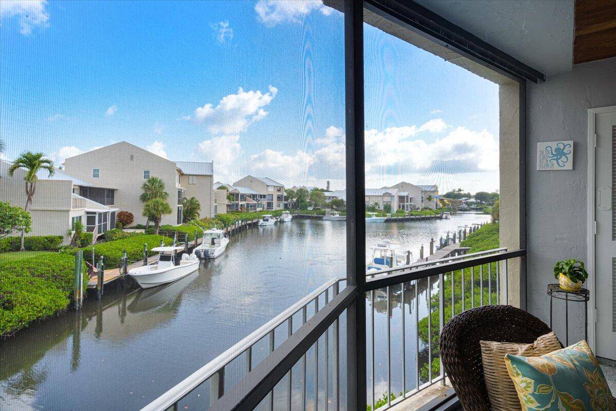 3901 SE Saint Lucie BLVD D-31, Stuart, FL 34997