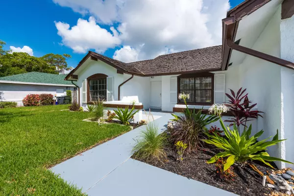 Wellington, FL 33414,13566 Exotica LN