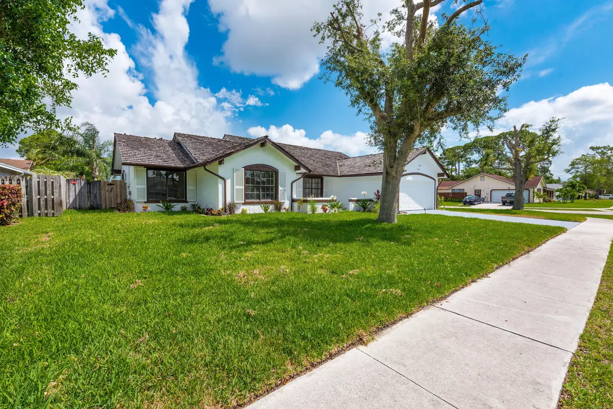 Wellington, FL 33414,13566 Exotica LN