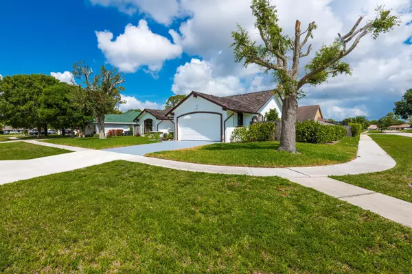 Wellington, FL 33414,13566 Exotica LN