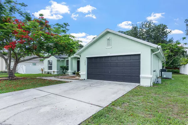 Port Saint Lucie, FL 34953,1262 SW Hunnicut AVE