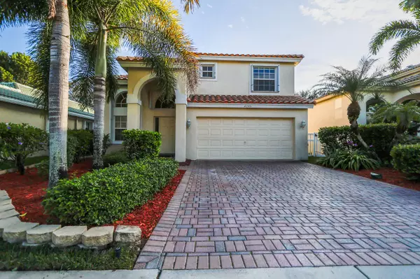 Wellington, FL 33449,4245 Bluff Harbor WAY