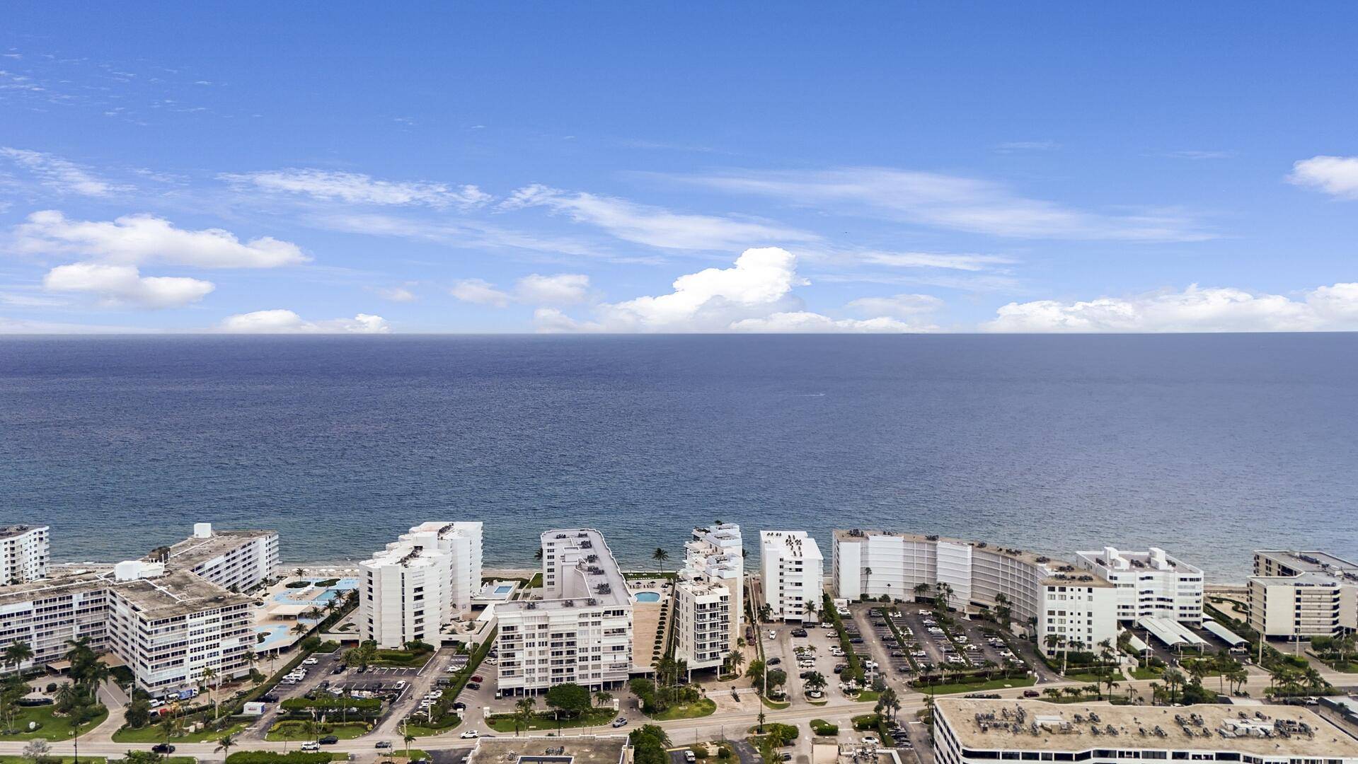 3570 S Ocean BLVD 506, South Palm Beach, FL 33480