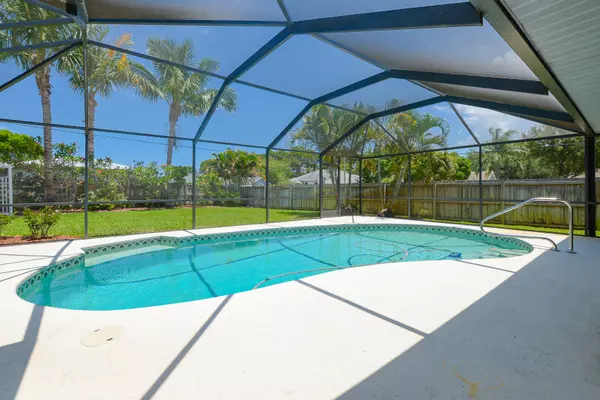 Port Saint Lucie, FL 34952,2301 SE Patio CIR