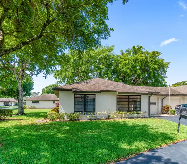 Boynton Beach, FL 33436,4731 Storkwood LN A