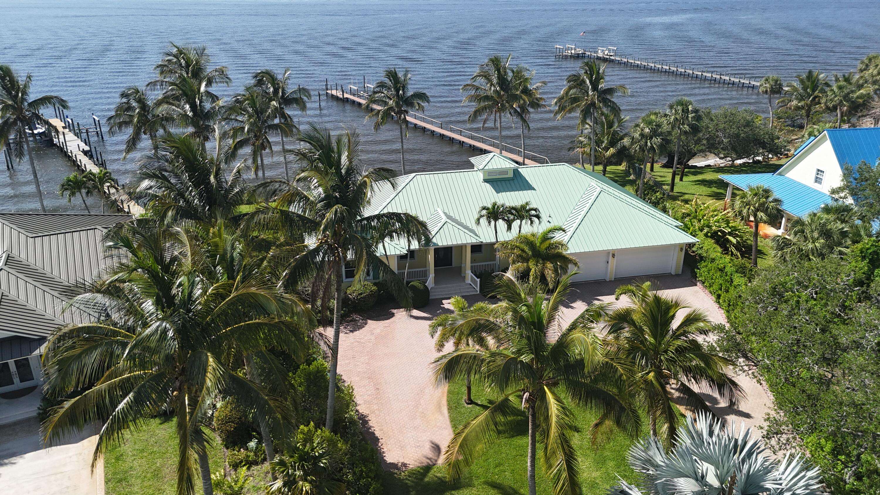 1530 NE Dixie HWY, Jensen Beach, FL 34957