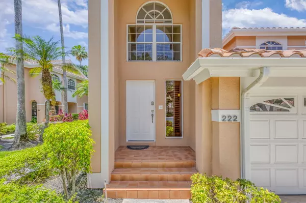 Palm Beach Gardens, FL 33418,222 Legendary CIR