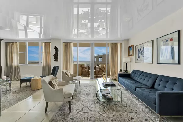 Hallandale Beach, FL 33009,3180 S Ocean DR 316