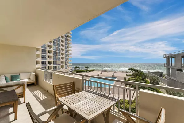 Hallandale Beach, FL 33009,3180 S Ocean DR 316