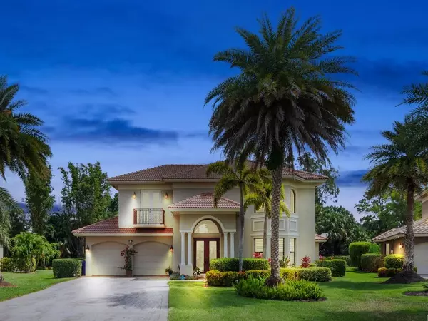 5480 62nd PL, Vero Beach, FL 32967