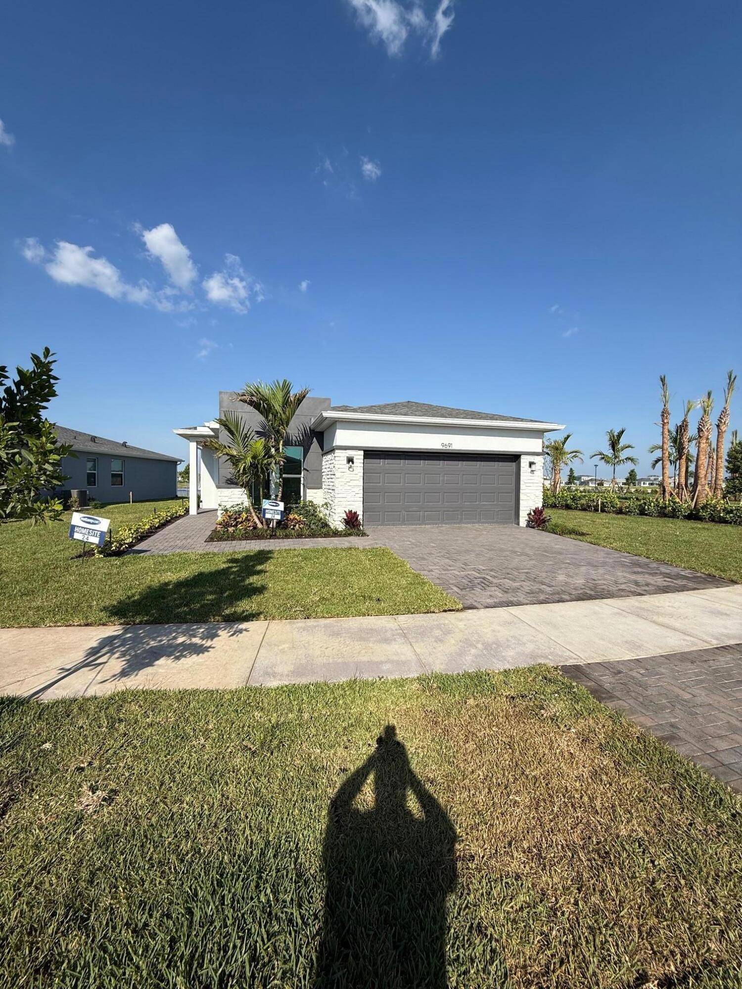 Port Saint Lucie, FL 34987,9691 SW Indra WAY