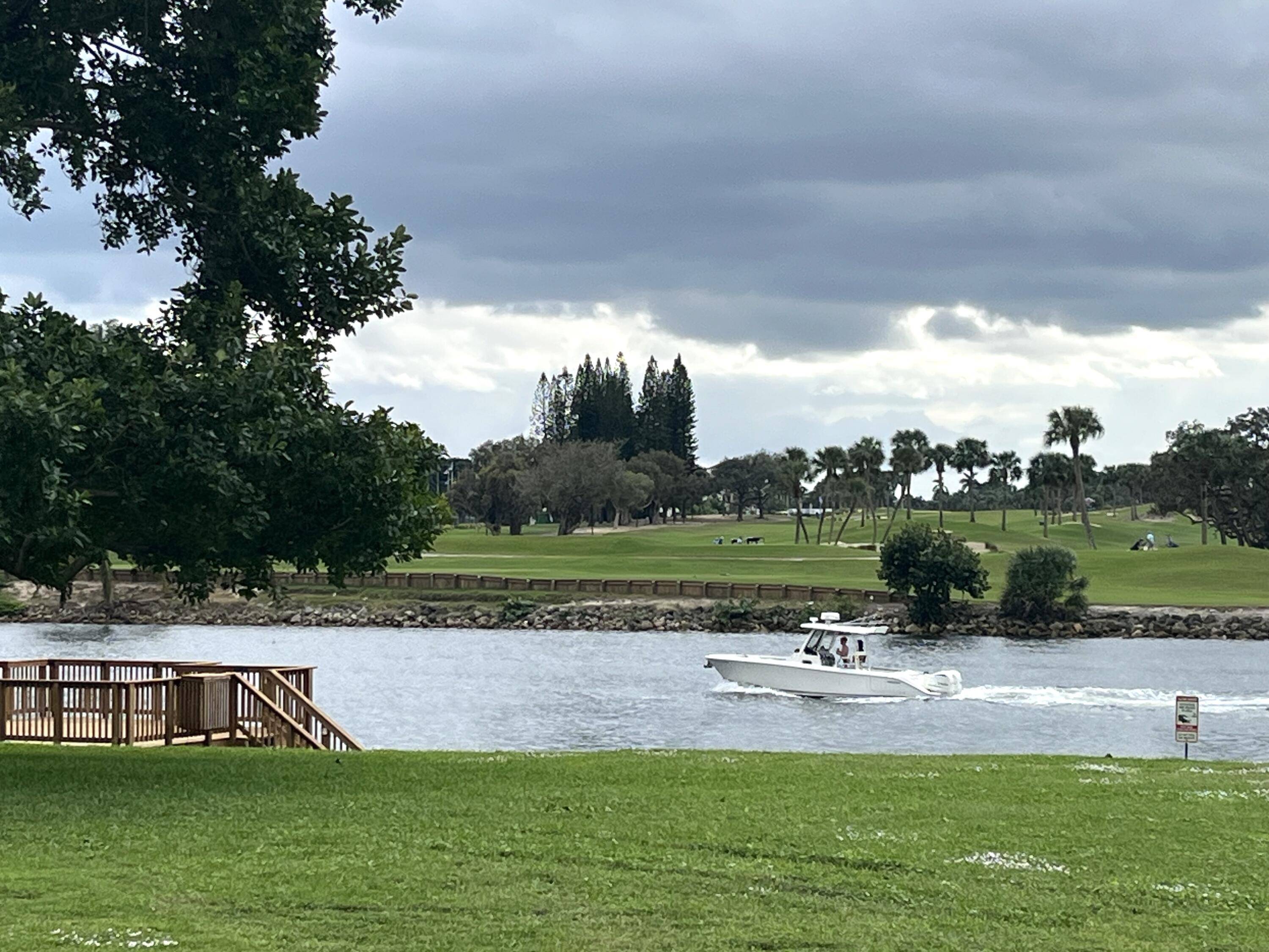 308 Golfview RD 107, North Palm Beach, FL 33408