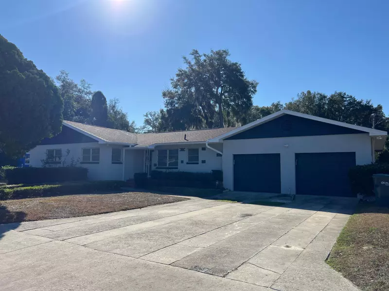 1732 SW 6th ST, Ocala, FL 34471