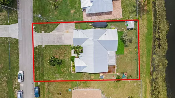 441 SW Cherry Hill RD, Port Saint Lucie, FL 34953