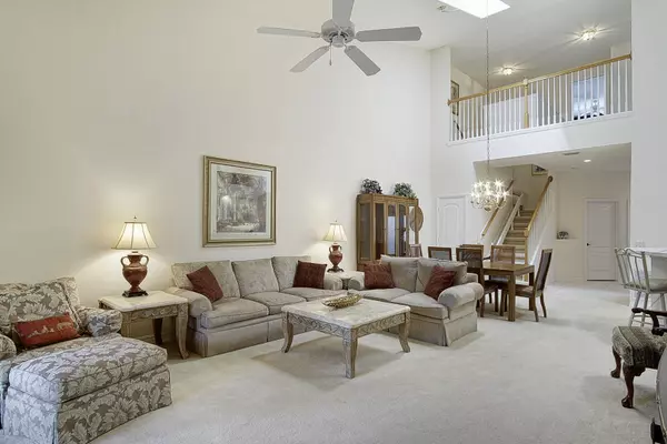 Port Saint Lucie, FL 34986,1639 SW Harbour Isles CIR 29