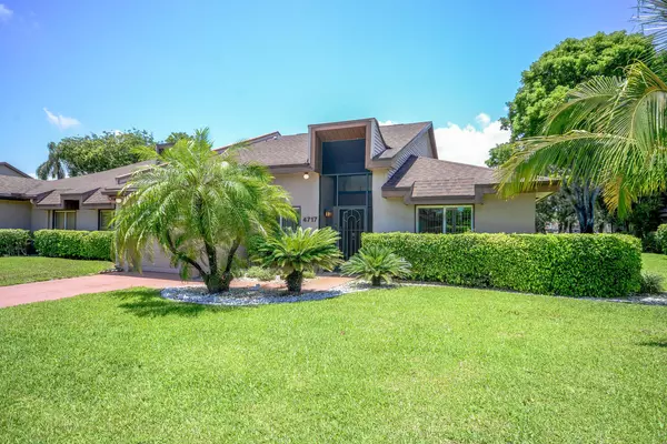 Lake Worth, FL 33467,4717 S Fountains DR