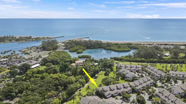 4501 N Fairway DR, Jupiter, FL 33477