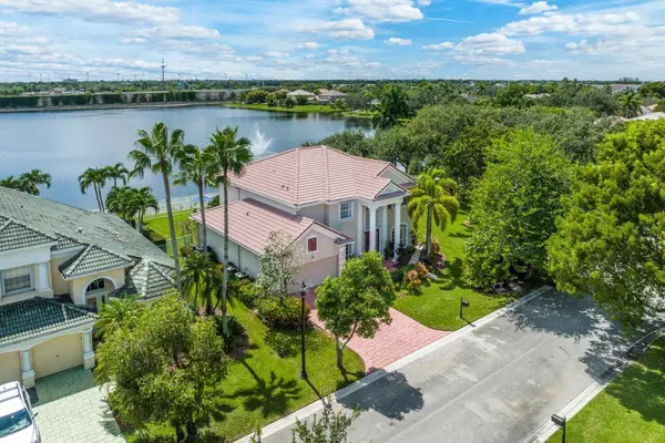 Parkland, FL 33076,10290 NW 60th PL