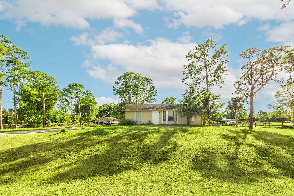 The Acreage, FL 33470,18564 N 48th AVE