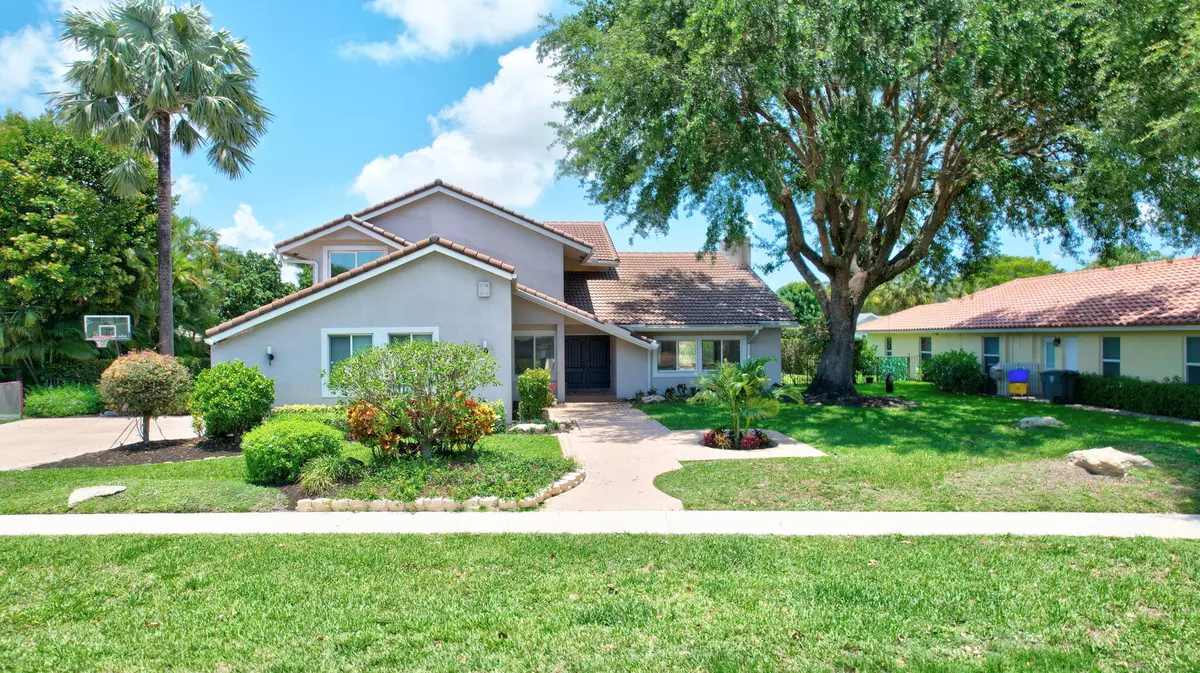 Boca Raton, FL 33433,6851 Giralda CIR