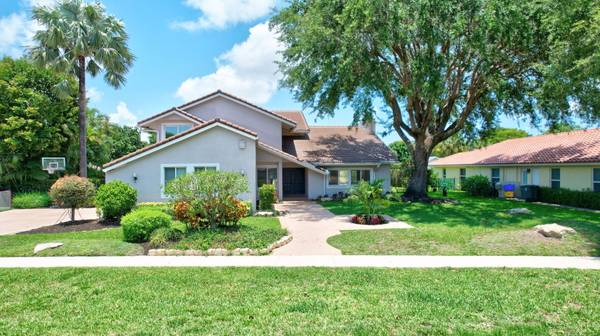 6851 Giralda CIR, Boca Raton, FL 33433