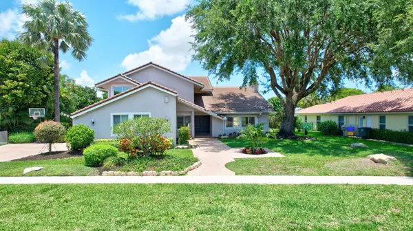 Boca Raton, FL 33433,6851 Giralda CIR