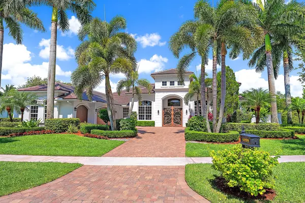 West Palm Beach, FL 33412,6099 Wildcat RUN