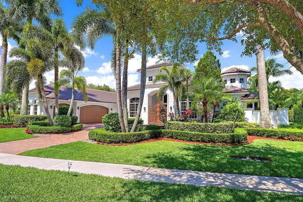 West Palm Beach, FL 33412,6099 Wildcat RUN