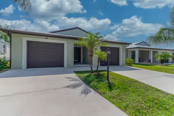 Port Saint Lucie, FL 34952,29 W Mediterranean BLVD