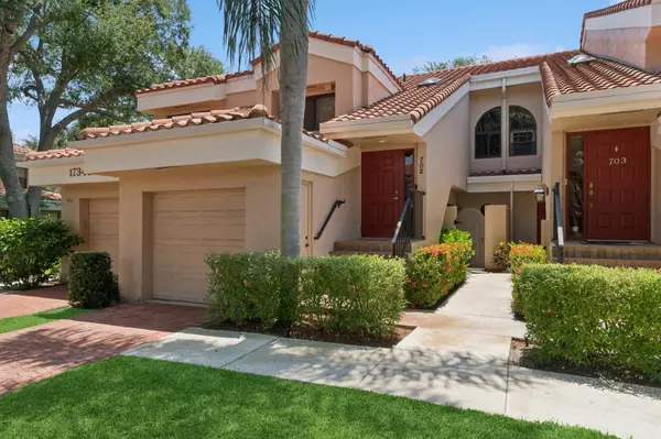 17340 Boca Club BLVD 702, Boca Raton, FL 33487