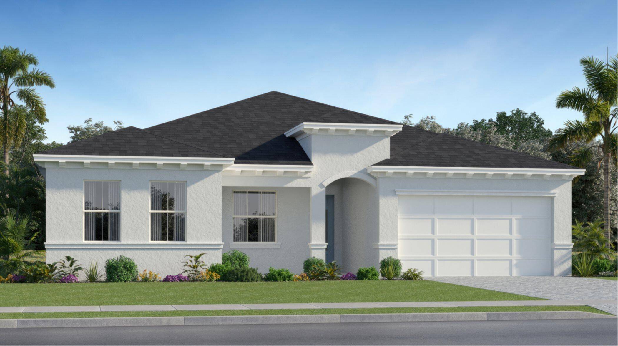 1297 SE Crosswood WAY, Port Saint Lucie, FL 34984