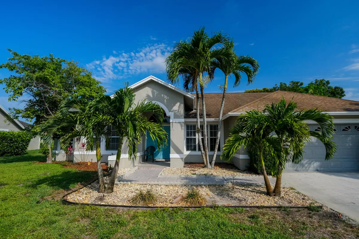Wellington, FL 33414,12795 Kingsway RD