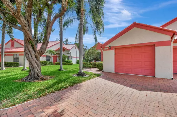 Delray Beach, FL 33446,7644 Lexington Club BLVD A