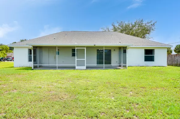 Port Saint Lucie, FL 34953,4286 SW Carl ST