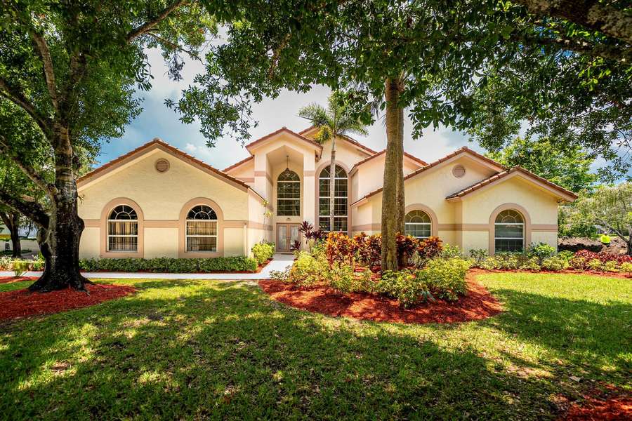 1414 SW Osprey CV, Port Saint Lucie, FL 34986