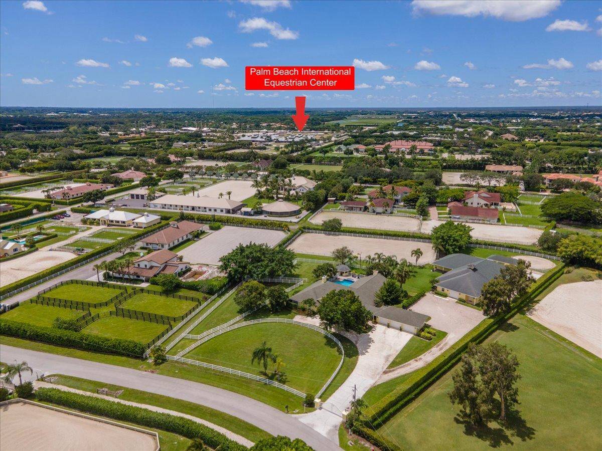14466 Laurel TRL House, Wellington, FL 33414