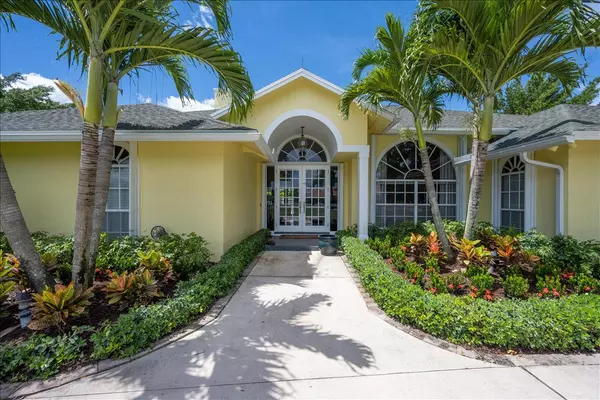 Wellington, FL 33414,14466 Laurel TRL House