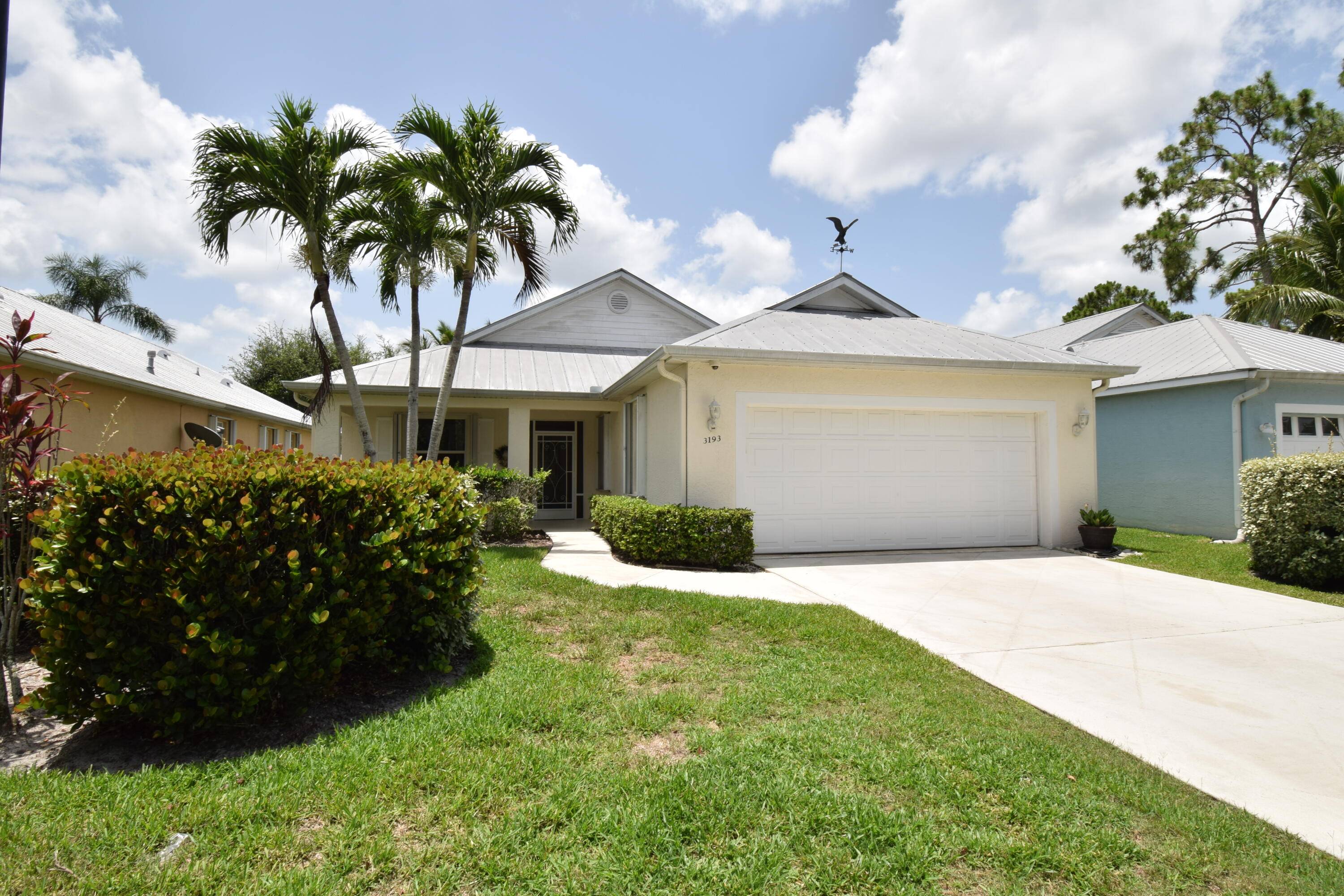 3193 SW Cordoba CT, Palm City, FL 34990