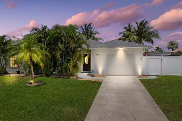 1151 SW 12th AVE, Boca Raton, FL 33486