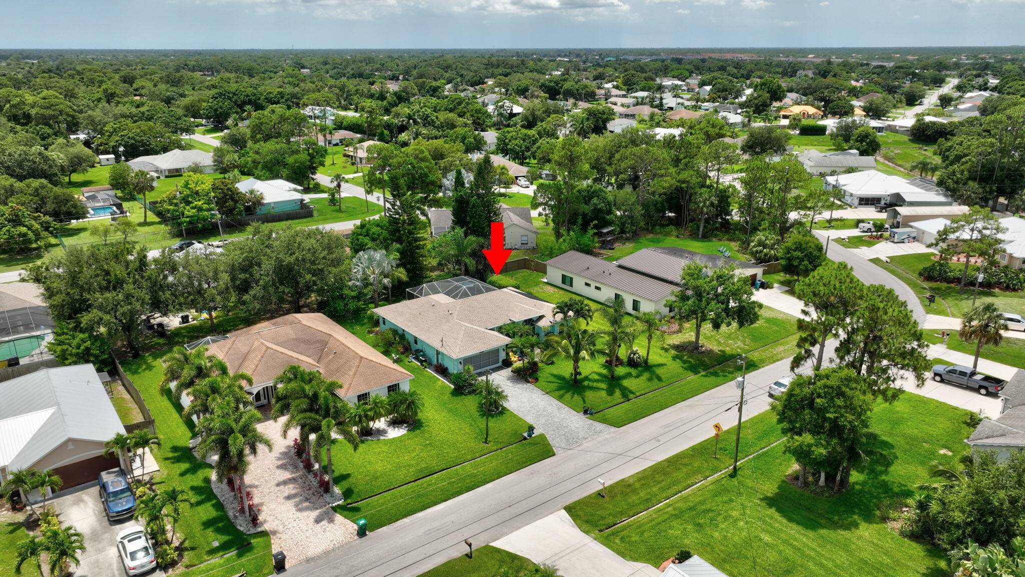 Port Saint Lucie, FL 34953,2381 SW Indigo LN