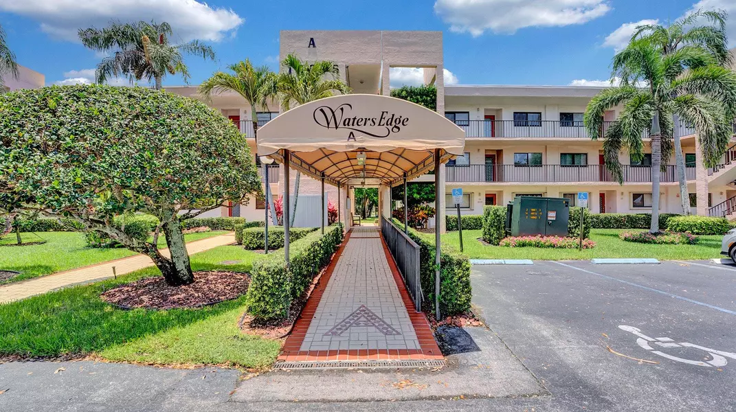 15075 Witney RD 108, Delray Beach, FL 33484