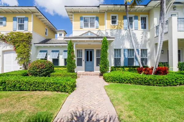 Delray Beach, FL 33483,110 Sea LN