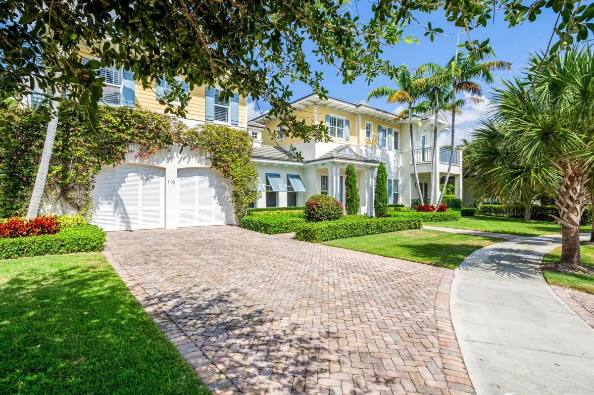 Delray Beach, FL 33483,110 Sea LN