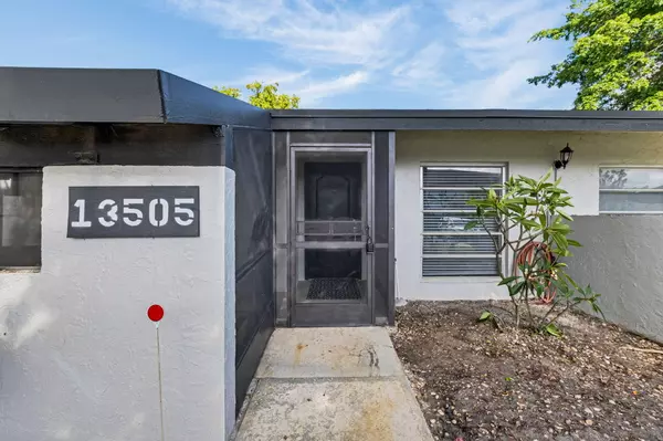 Delray Beach, FL 33484,13505 Fishtail Palm CT C