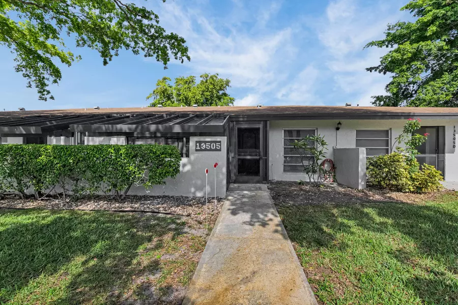 13505 Fishtail Palm CT C, Delray Beach, FL 33484