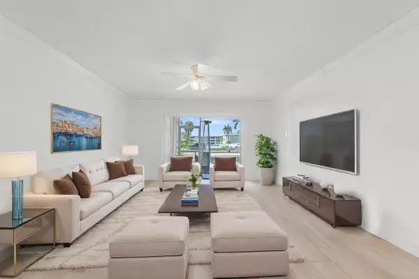 North Palm Beach, FL 33408,109 Wettaw LN 103