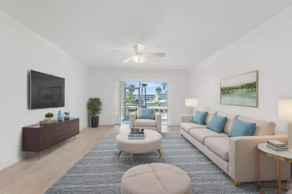 North Palm Beach, FL 33408,109 Wettaw LN 103