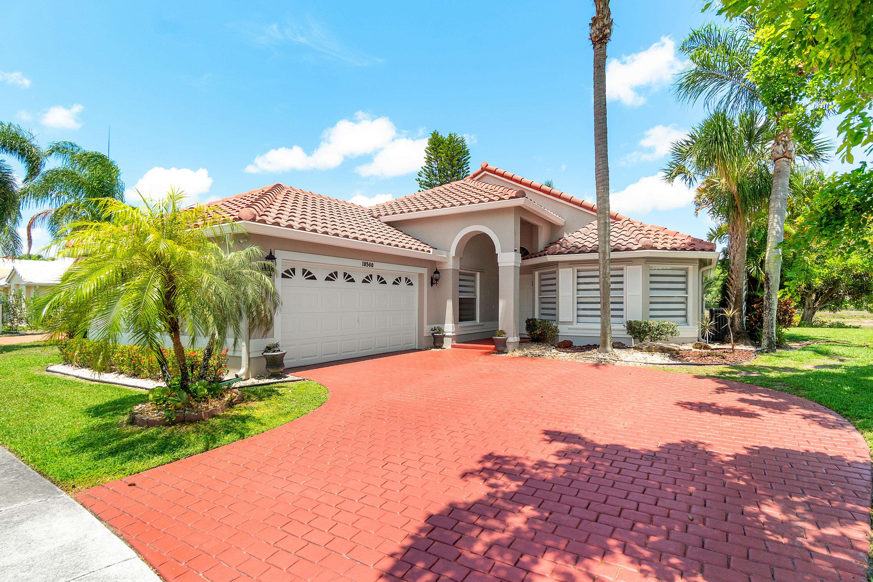 10560 Plainview CIR, Boca Raton, FL 33498