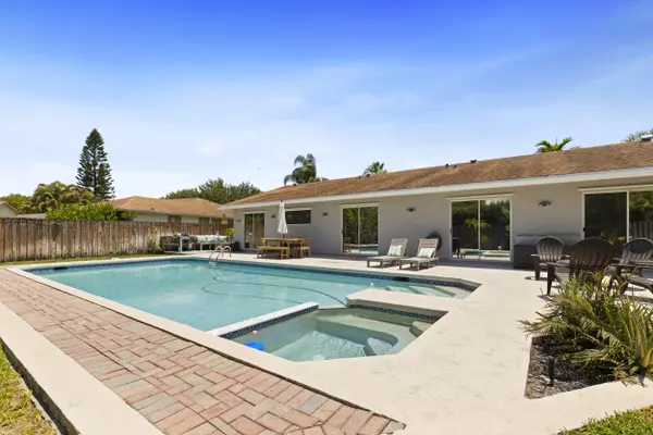 4114 Bay Laurel WAY, Boca Raton, FL 33487