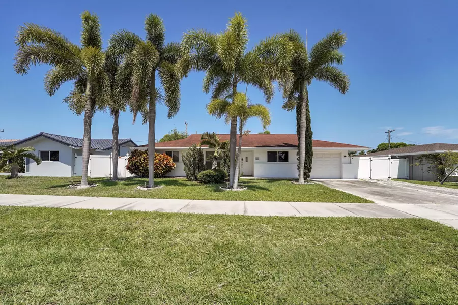 600 NW 12th AVE, Boca Raton, FL 33486